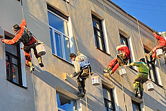 Муниципальных депутатов наделят полномочиями в области организации и контроля проведения капремонта