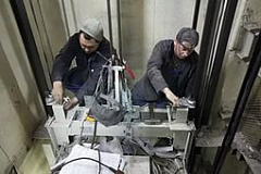 По программе капремонта до конца года в Москве будет заменено около 3 тыс. лифтов