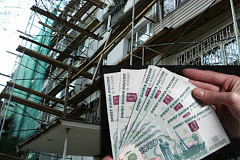Общественная палата предлагает создать отдельный сайт о капремонте