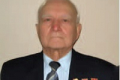 Головкин Сергей Андреевич