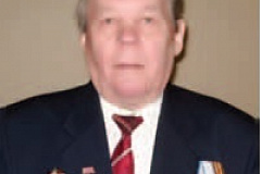 Кузьмичев Михаил Дмитриевич