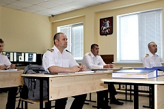 Когда опыт становится профессией: день учителя в Московском авиацентре