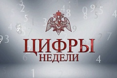 За прошедшую неделю личным составом Главного управления Росгвардии по городу Москве обеспечена безопасность порядка 260 массовых мероприятий, прошедших на территории столицы