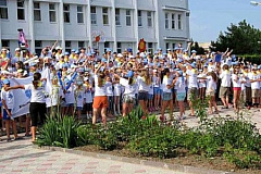Предложения более 300 тыс. родителей легли в основу программы ЕР "Московская смена"