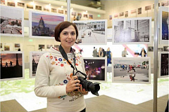 Для любителей и профессионалов: начался приём работ на фотовыставку «ОБЪЕКТИВНО о Москве»